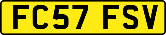 FC57FSV