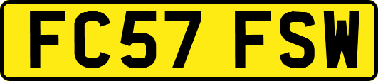 FC57FSW