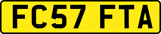 FC57FTA