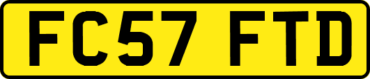 FC57FTD