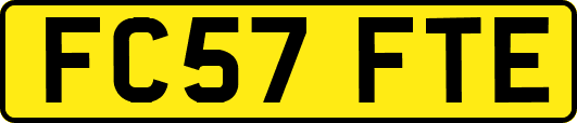 FC57FTE