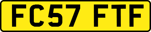 FC57FTF