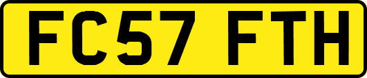 FC57FTH