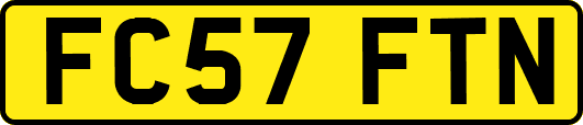FC57FTN