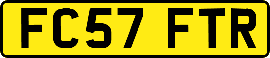 FC57FTR