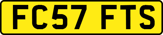 FC57FTS