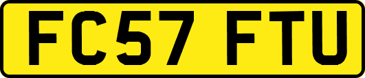 FC57FTU