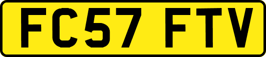 FC57FTV