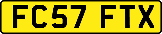 FC57FTX