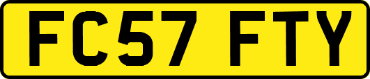 FC57FTY