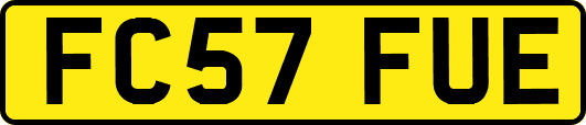 FC57FUE