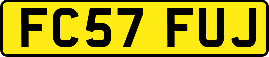 FC57FUJ