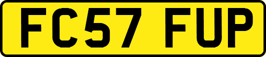 FC57FUP