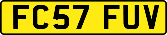 FC57FUV