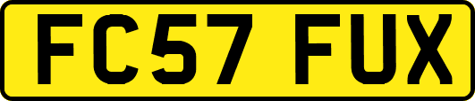 FC57FUX