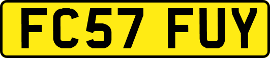 FC57FUY