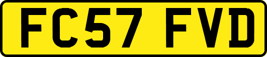 FC57FVD