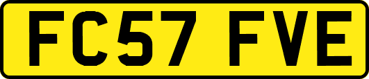 FC57FVE