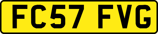 FC57FVG