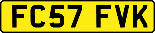 FC57FVK