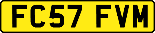 FC57FVM