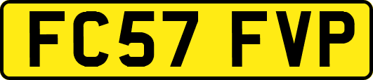 FC57FVP