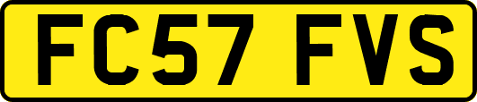FC57FVS