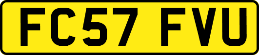 FC57FVU