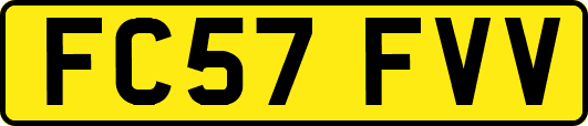 FC57FVV