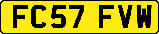 FC57FVW