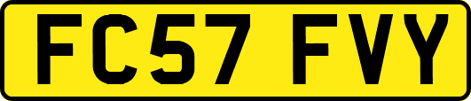 FC57FVY