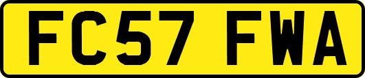 FC57FWA