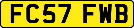 FC57FWB