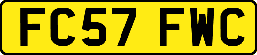 FC57FWC