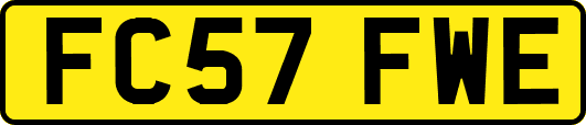 FC57FWE