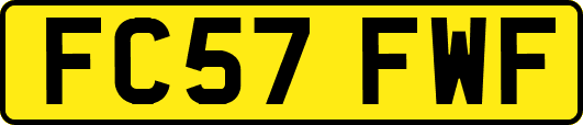 FC57FWF