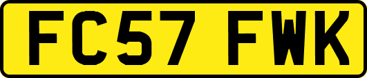 FC57FWK