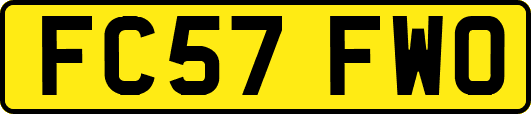 FC57FWO