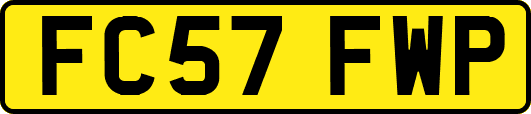 FC57FWP