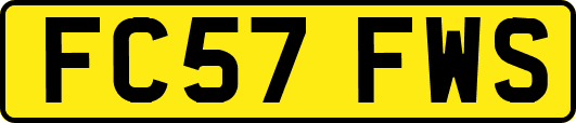 FC57FWS