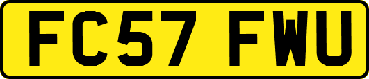 FC57FWU