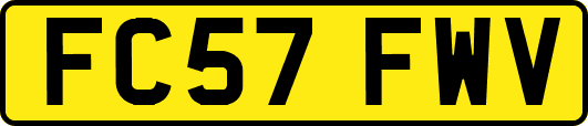 FC57FWV