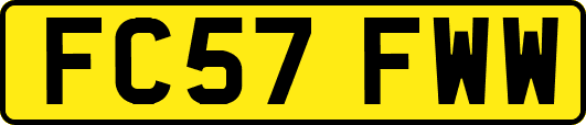 FC57FWW