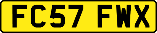 FC57FWX
