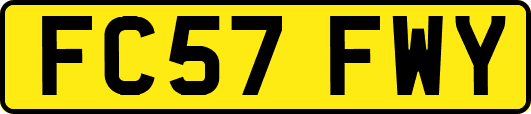 FC57FWY