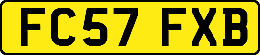 FC57FXB