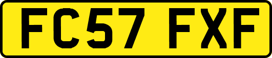 FC57FXF