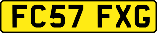 FC57FXG