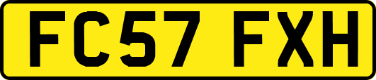 FC57FXH