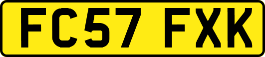 FC57FXK